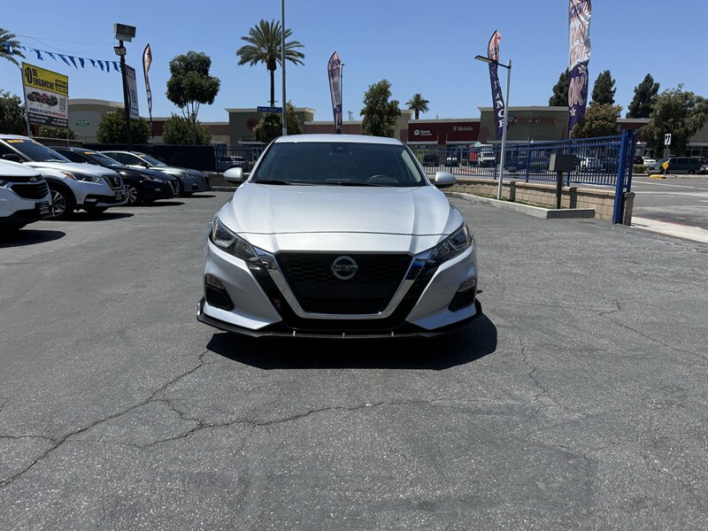 nissan altima 2020 1N4BL4BV5LC102306 image nissan altima 2020 1N4BL4BV5LC102306 image