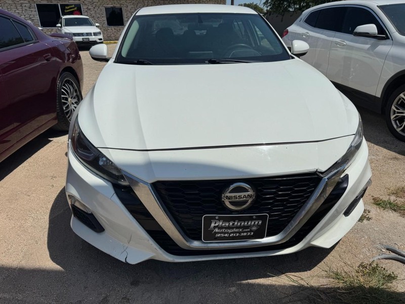 nissan altima 2020 1N4BL4BV8LC199047 image nissan altima 2020 1N4BL4BV8LC199047 image