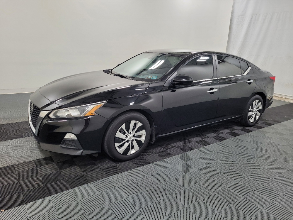 nissan altima 2020 1N4BL4BV7LC258315 image nissan altima 2020 1N4BL4BV7LC258315 image