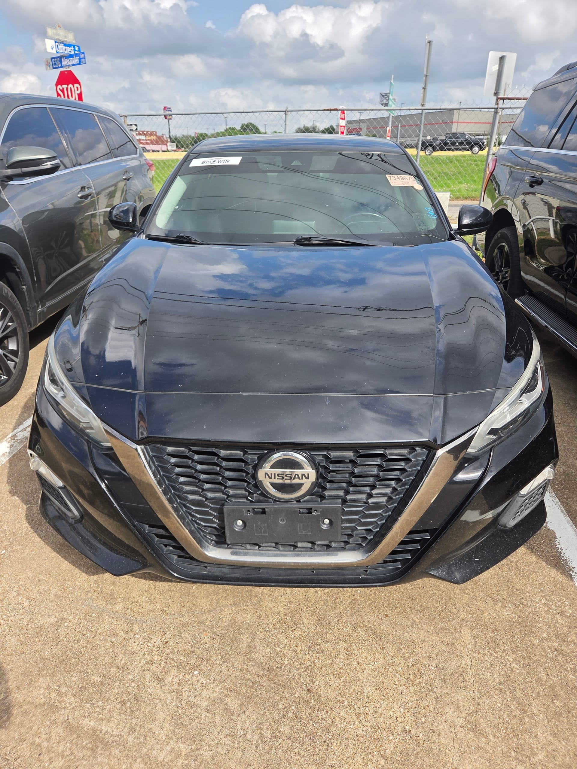 nissan altima 2020 1N4BL4CV3LC212463 image nissan altima 2020 1N4BL4CV3LC212463 image