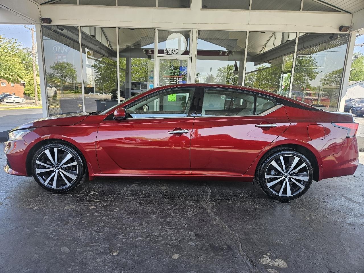 nissan altima 2020 1N4BL4FW4LN322530 image nissan altima 2020 1N4BL4FW4LN322530 image