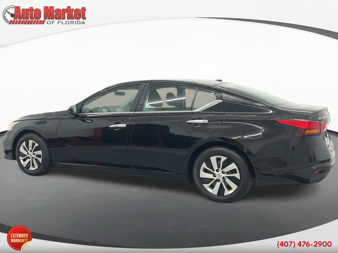 nissan altima 2020 1N4BL4BV5LC131577 image nissan altima 2020 1N4BL4BV5LC131577 image