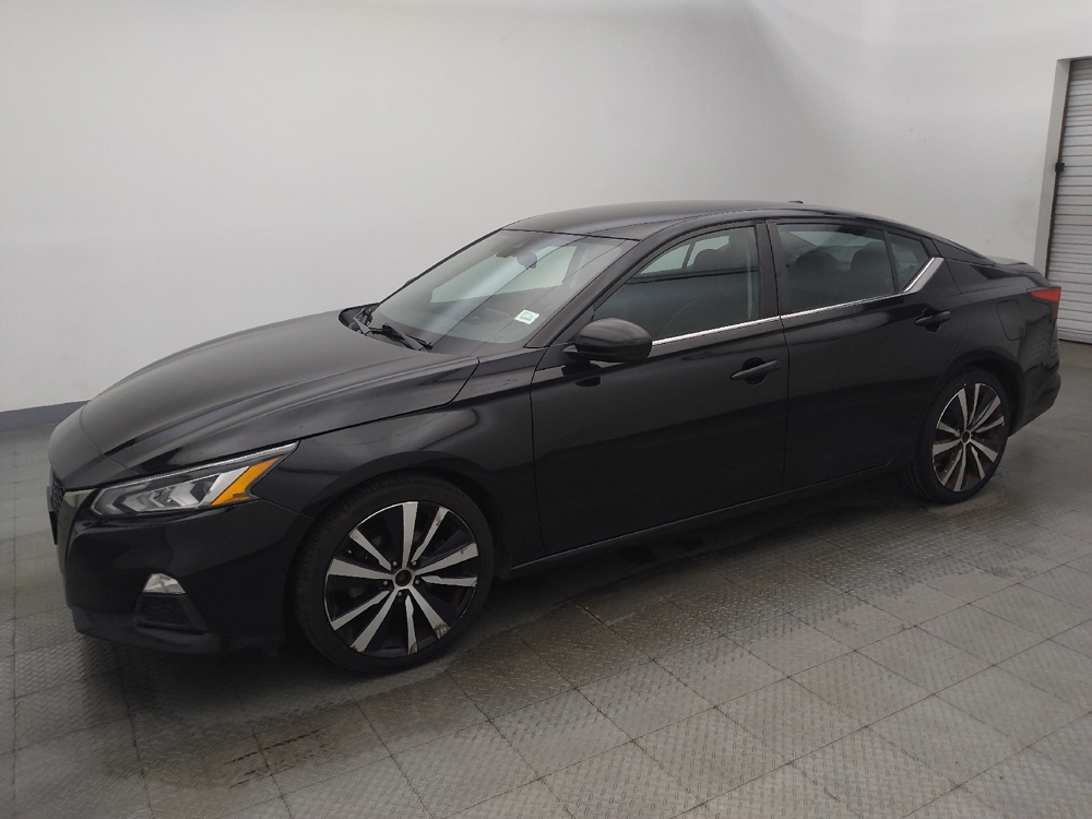 nissan altima 2020 1N4BL4CV1LC154420 image nissan altima 2020 1N4BL4CV1LC154420 image