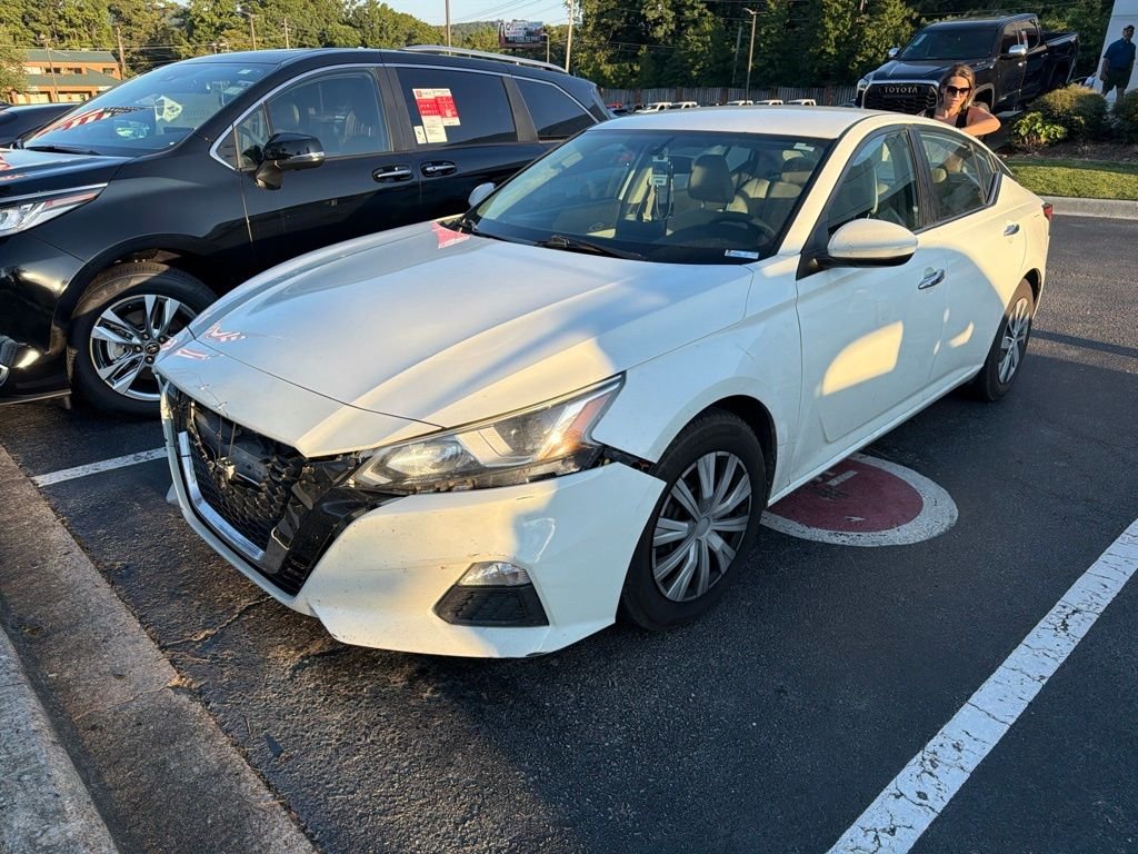 nissan altima 2020 1N4BL4BV1LC221938 image nissan altima 2020 1N4BL4BV1LC221938 image