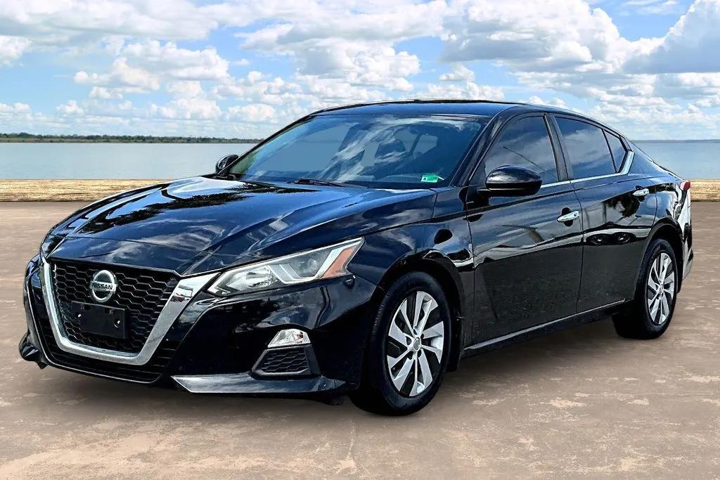 nissan altima 2020 1N4BL4BV1LC265003 image nissan altima 2020 1N4BL4BV1LC265003 image