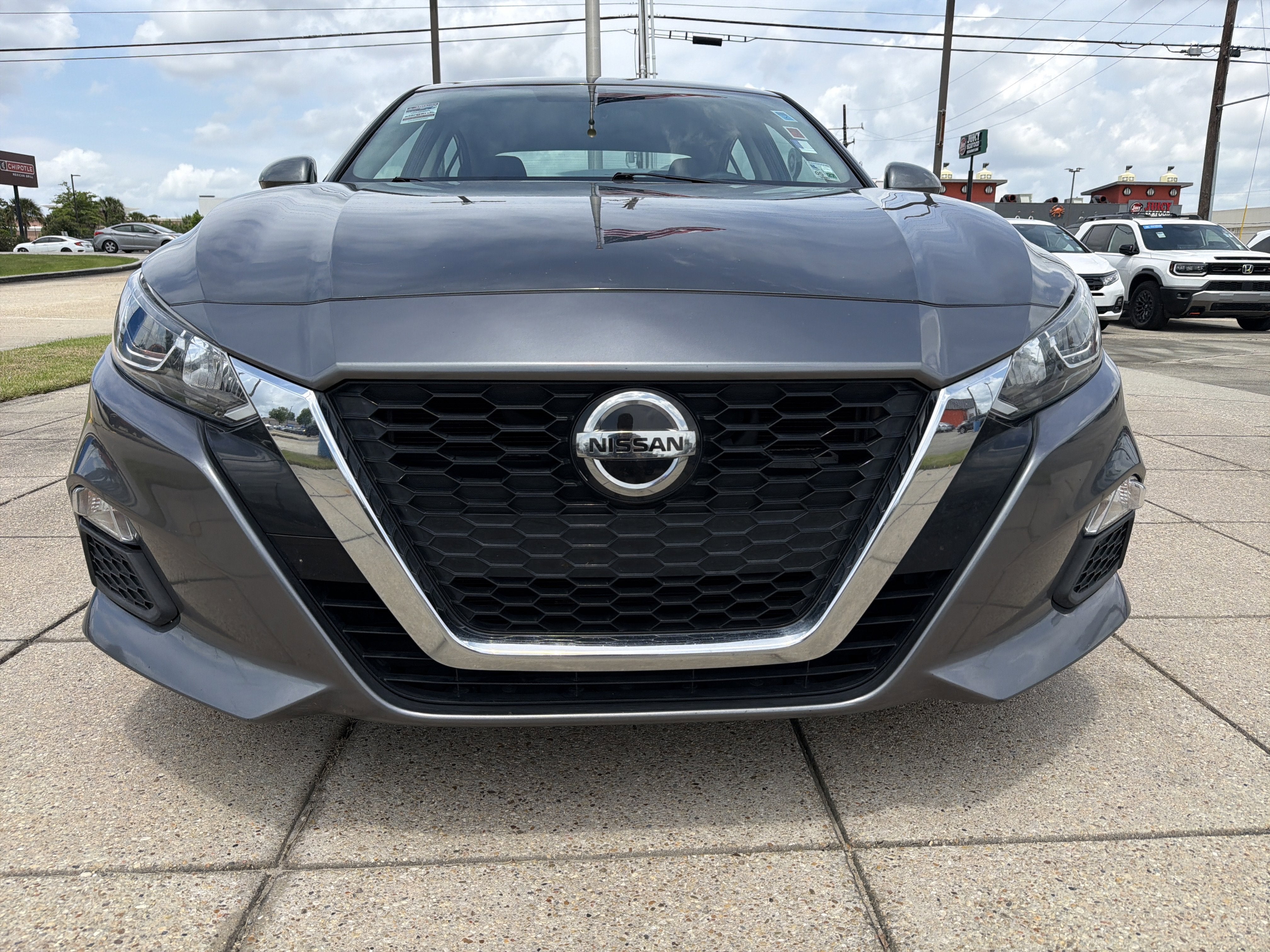 nissan altima 2020 1N4BL4BV4LN315185 image nissan altima 2020 1N4BL4BV4LN315185 image
