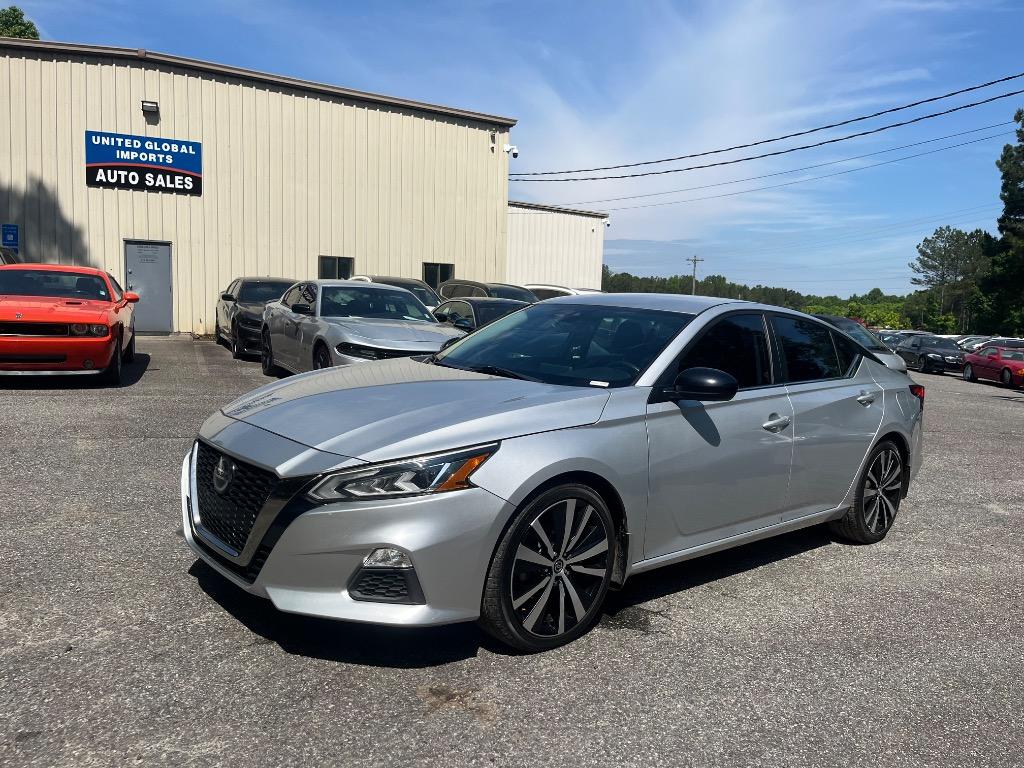 nissan altima 2020 1N4BL4CV3LC228792 image nissan altima 2020 1N4BL4CV3LC228792 image