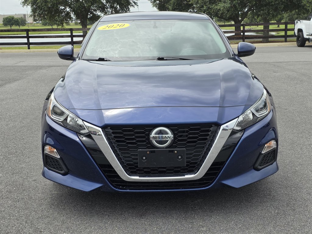 nissan altima 2020 1N4BL4BV7LC261859 image nissan altima 2020 1N4BL4BV7LC261859 image