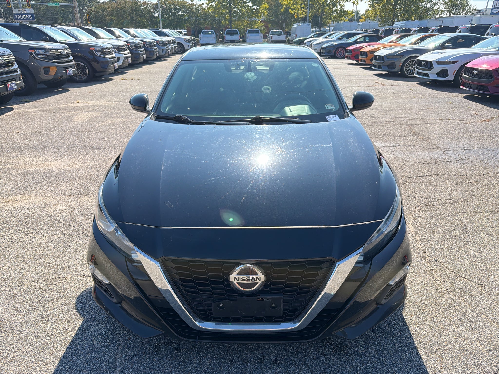 nissan altima 2020 1N4BL4BV4LC169267 image nissan altima 2020 1N4BL4BV4LC169267 image