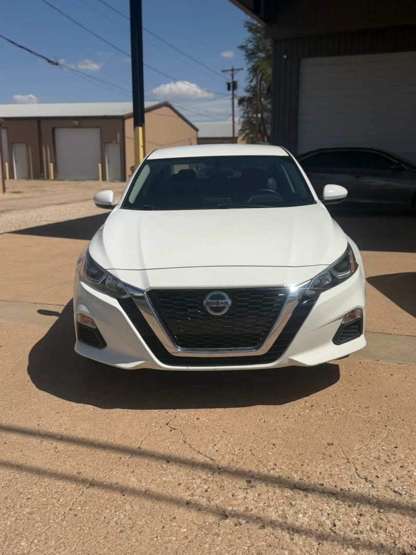 nissan altima 2020 1N4BL4BV1LC251781 image nissan altima 2020 1N4BL4BV1LC251781 image
