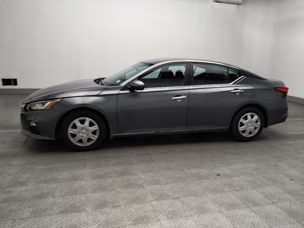 nissan altima 2020 1N4BL4BV7LC258198 image nissan altima 2020 1N4BL4BV7LC258198 image