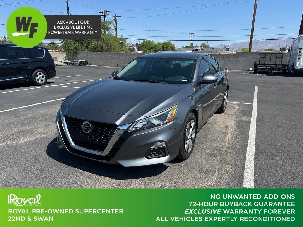 nissan altima 2020 1N4BL4BV7LC101335 image nissan altima 2020 1N4BL4BV7LC101335 image
