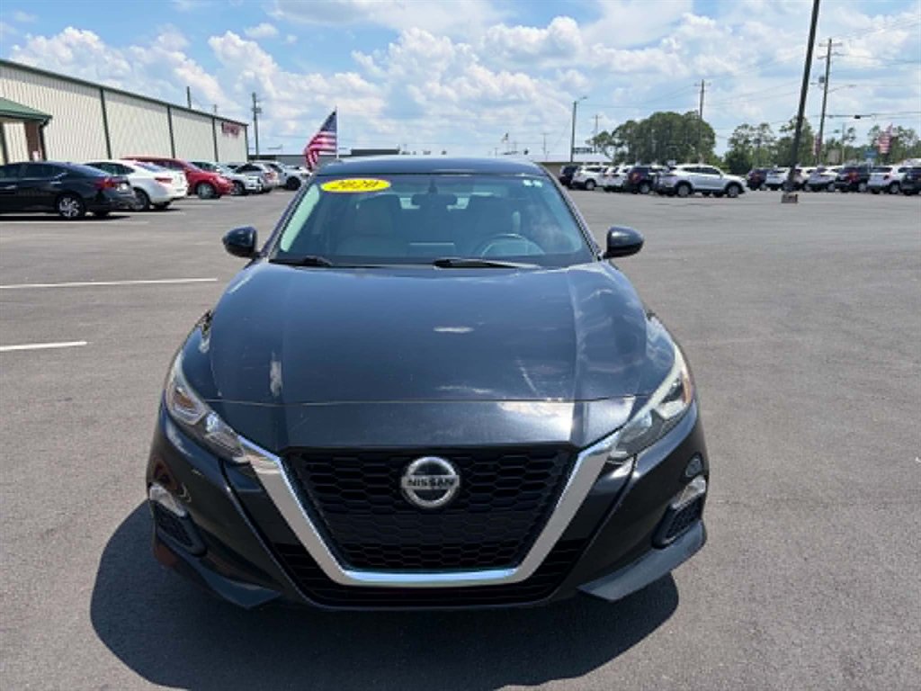 nissan altima 2020 1N4BL4BV1LC246225 image nissan altima 2020 1N4BL4BV1LC246225 image