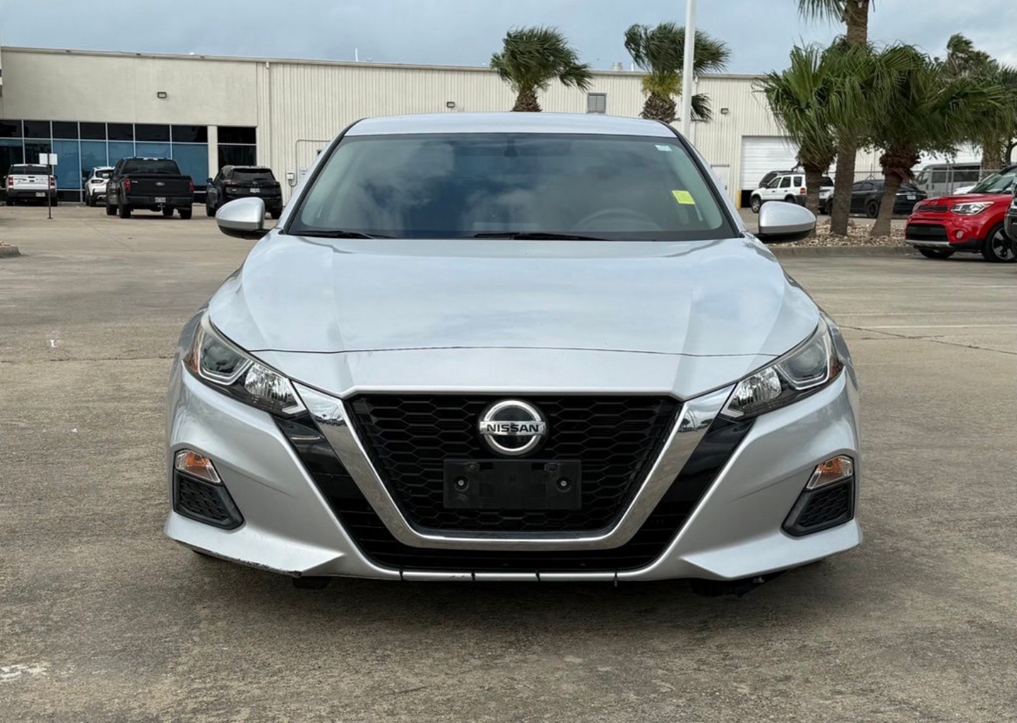 nissan altima 2020 1N4BL4BV4LC159919 image nissan altima 2020 1N4BL4BV4LC159919 image