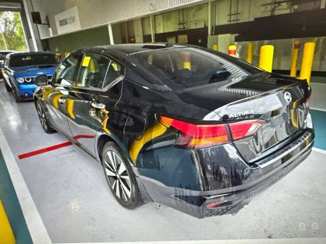 nissan altima 2020 1N4BL4EW4LC172903 image nissan altima 2020 1N4BL4EW4LC172903 image