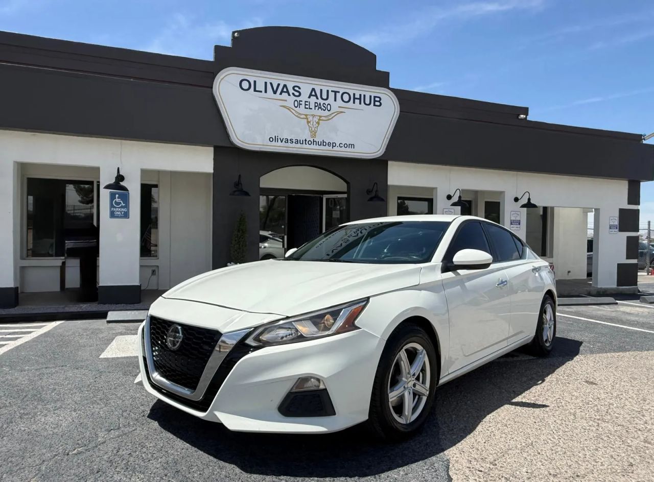 nissan altima 2020 1N4BL4BV0LC137352 image nissan altima 2020 1N4BL4BV0LC137352 image