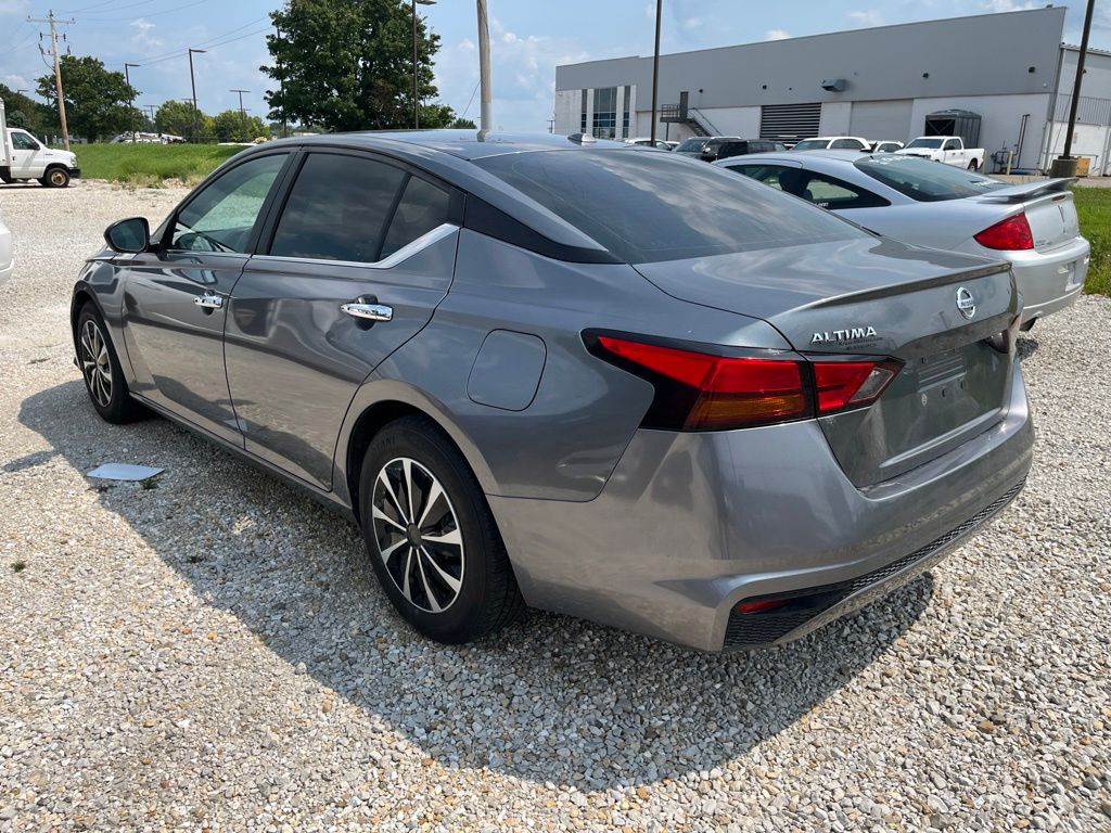 nissan altima 2020 1N4BL4BV7LC243295 image nissan altima 2020 1N4BL4BV7LC243295 image