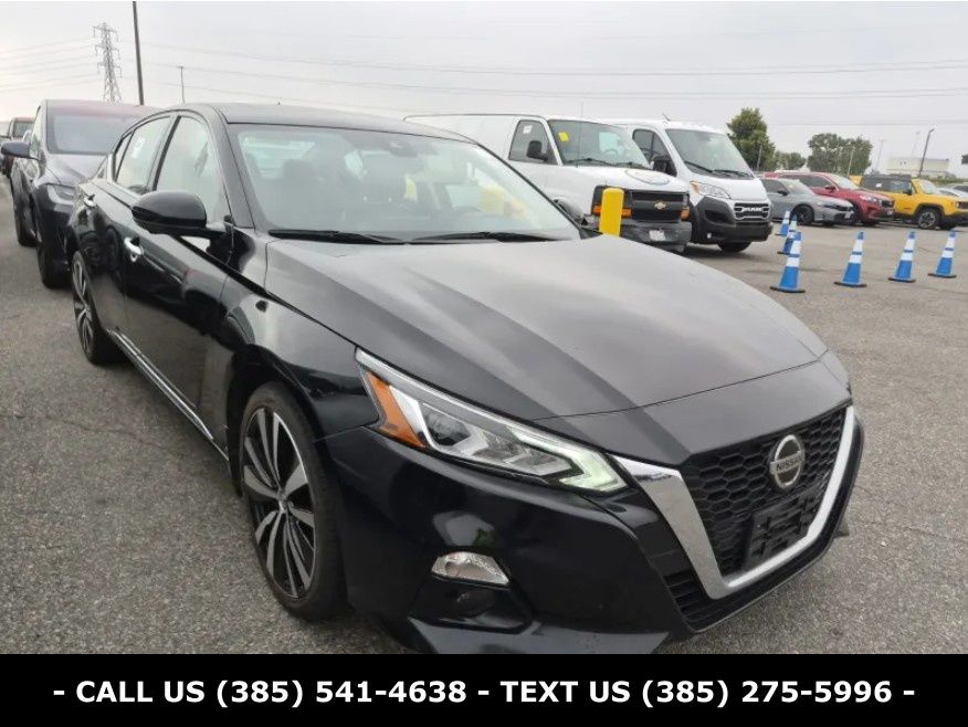 nissan altima 2020 1N4BL4FW2LC125769 image nissan altima 2020 1N4BL4FW2LC125769 image