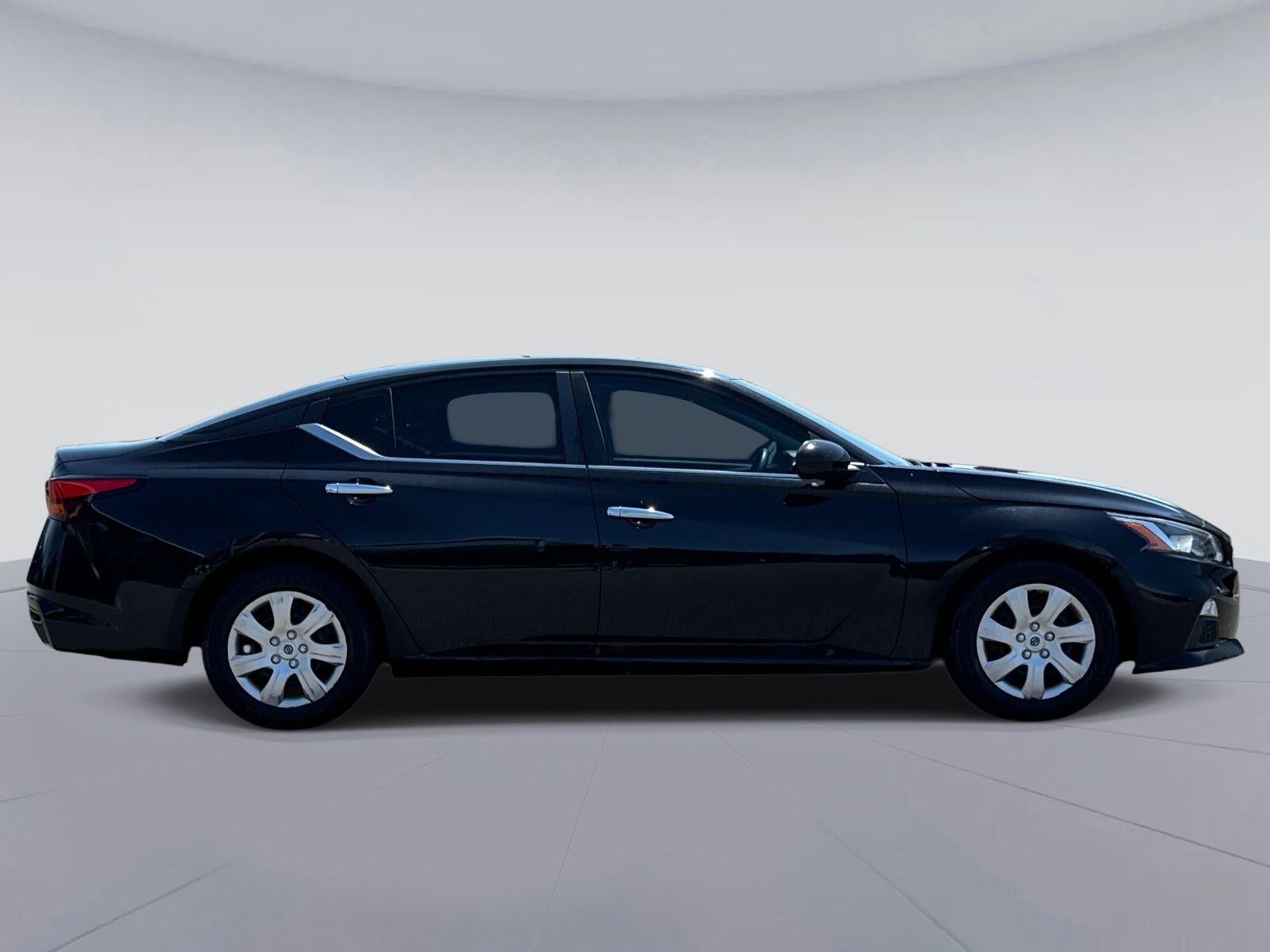 nissan altima 2020 1N4BL4BV1LC150529 image nissan altima 2020 1N4BL4BV1LC150529 image
