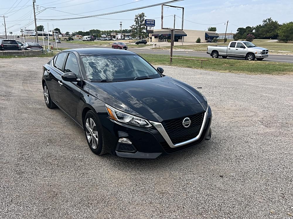 nissan altima 2020 1N4BL4BV0LC196417 image nissan altima 2020 1N4BL4BV0LC196417 image