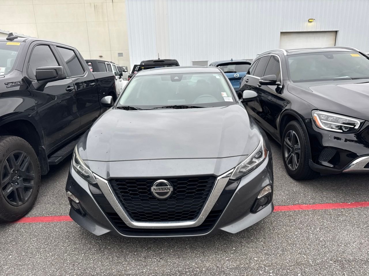 nissan altima 2020 1N4BL4EV5LN306068 image nissan altima 2020 1N4BL4EV5LN306068 image