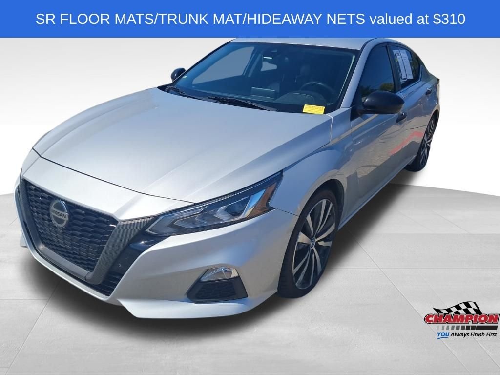 nissan altima 2020 1N4BL4CV8LC133368 image nissan altima 2020 1N4BL4CV8LC133368 image