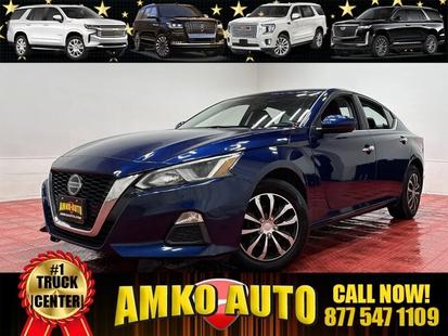 nissan altima 2020 1N4BL4BW1LC145310 image nissan altima 2020 1N4BL4BW1LC145310 image