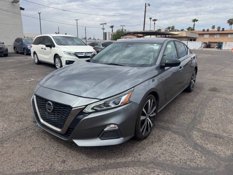 nissan altima 2020 1N4BL4CV1LC238057 image nissan altima 2020 1N4BL4CV1LC238057 image
