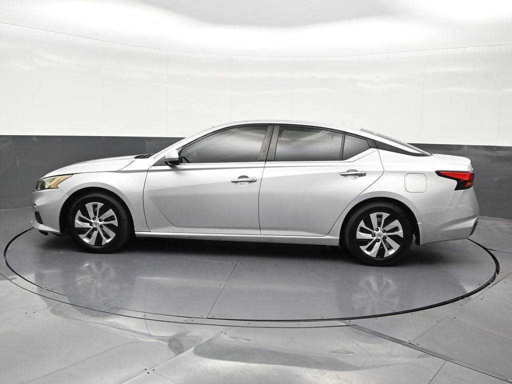 nissan altima 2020 1N4BL4BVXLC254369 image