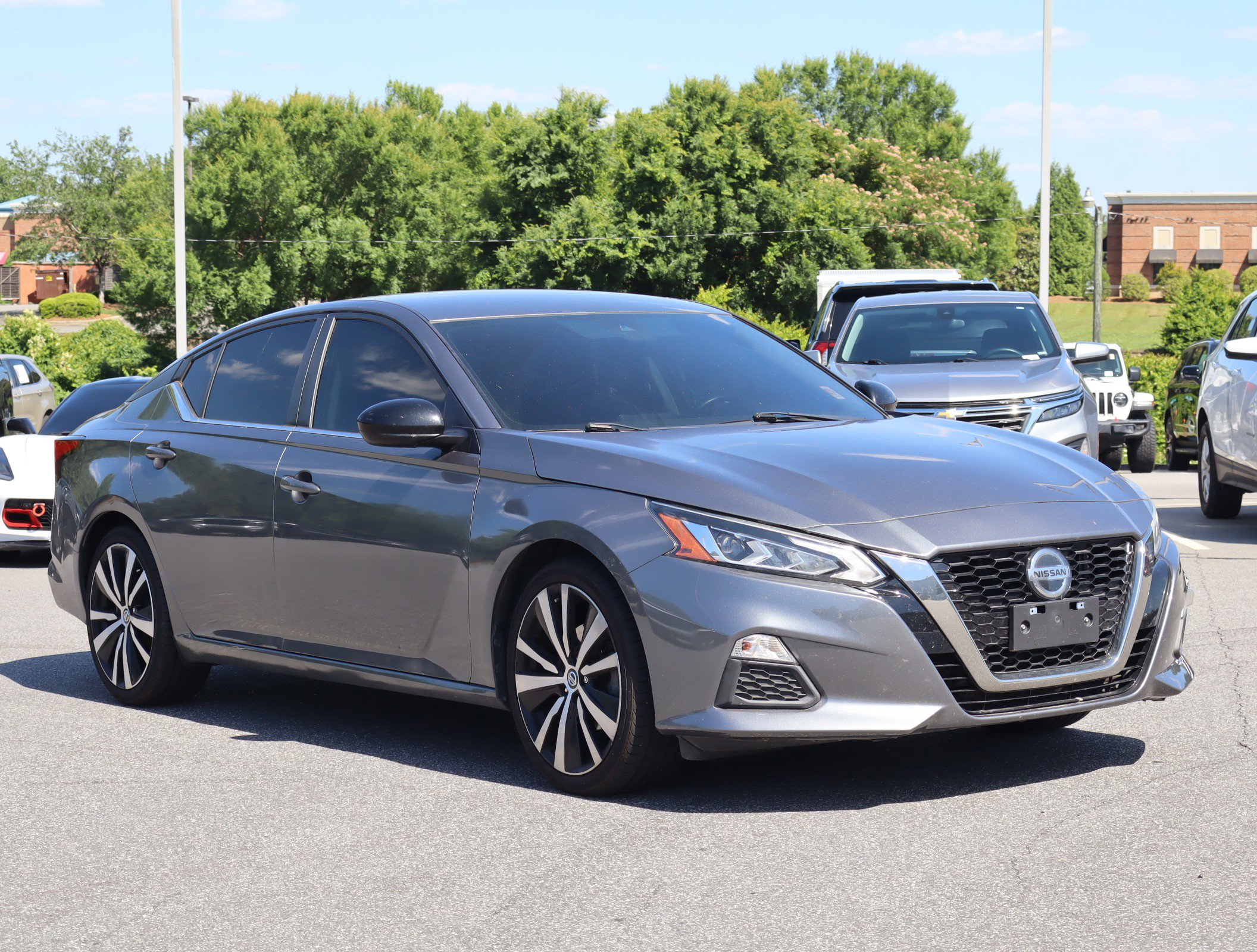 nissan altima 2020 1N4BL4CV8LC126503 image nissan altima 2020 1N4BL4CV8LC126503 image