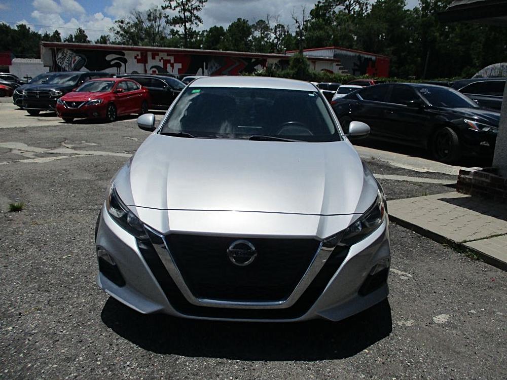 nissan altima 2020 1N4BL4BV6LC180562 image nissan altima 2020 1N4BL4BV6LC180562 image