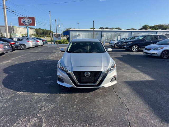 nissan altima 2020 1N4BL4BV0LC223244 image nissan altima 2020 1N4BL4BV0LC223244 image