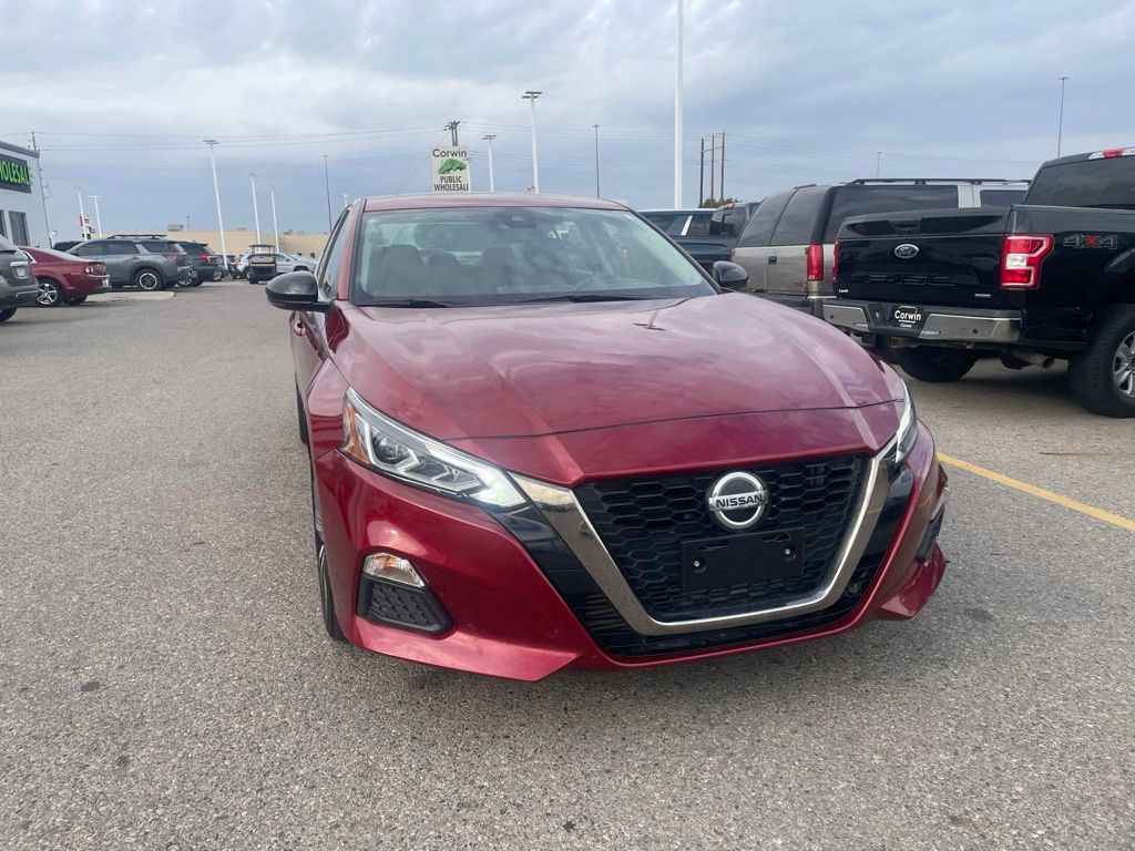nissan altima 2020 1N4AL4CVXLN313242 image nissan altima 2020 1N4AL4CVXLN313242 image