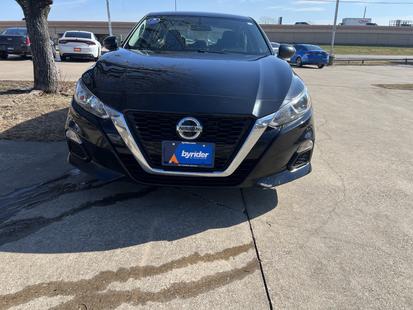 nissan altima 2020 1N4BL4BV4LC199448 image nissan altima 2020 1N4BL4BV4LC199448 image