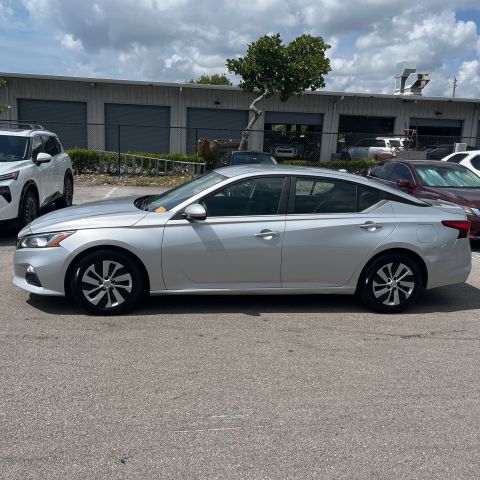 nissan altima 2020 1N4BL4BVXLC276193 image nissan altima 2020 1N4BL4BVXLC276193 image