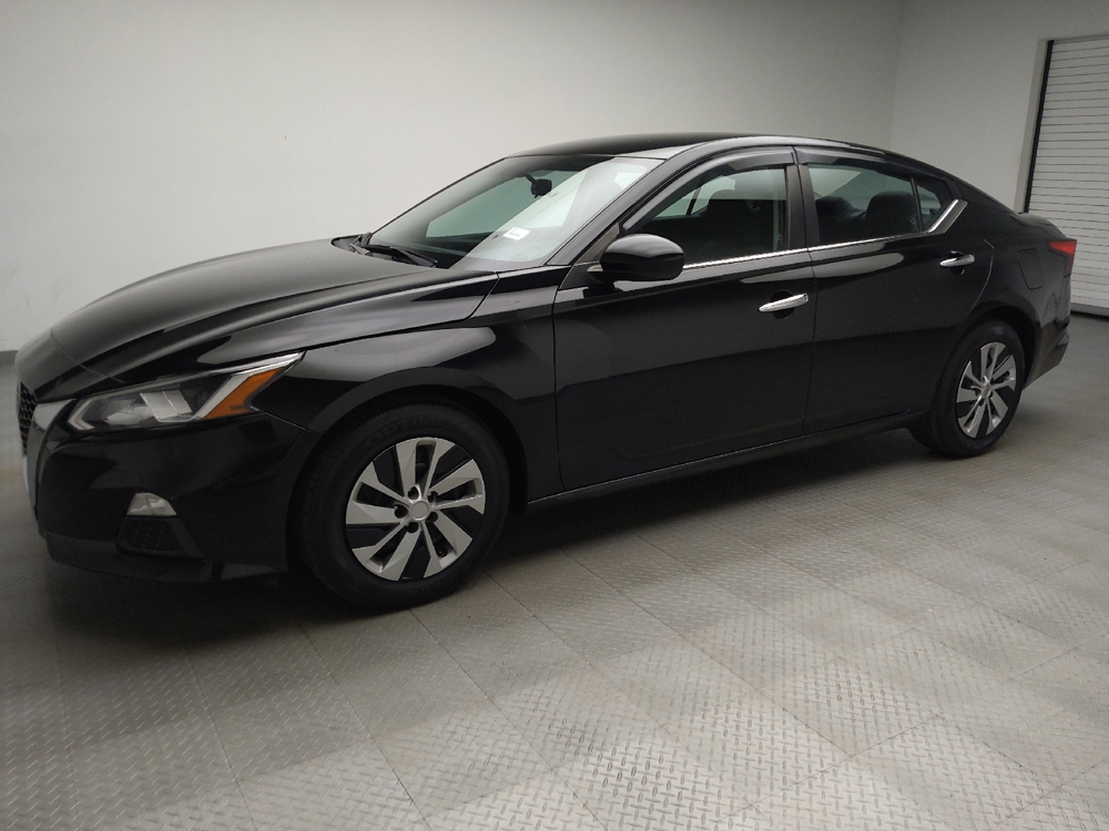 nissan altima 2020 1N4BL4BV1LC190187 image nissan altima 2020 1N4BL4BV1LC190187 image
