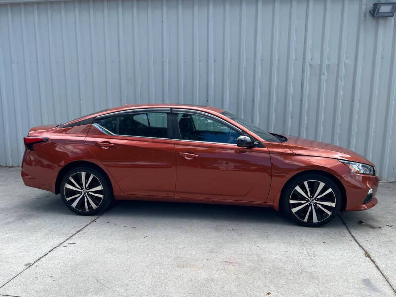 nissan altima 2020 1N4BL4CW1LN316527 image nissan altima 2020 1N4BL4CW1LN316527 image