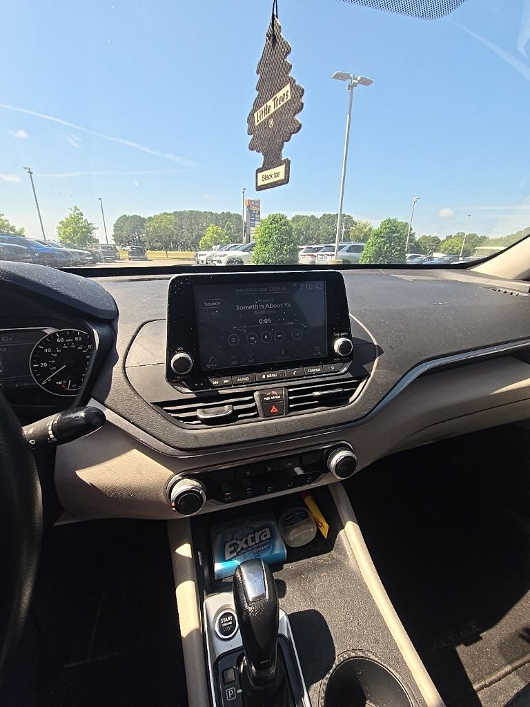 nissan altima 2020 1N4BL4BV7LN318369 image nissan altima 2020 1N4BL4BV7LN318369 image