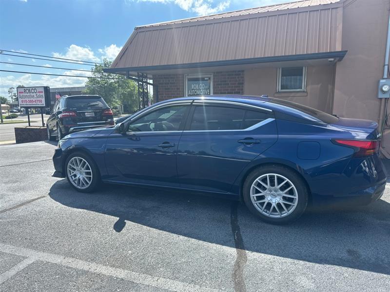 nissan altima 2020 1N4BL4CV2LC131146 image nissan altima 2020 1N4BL4CV2LC131146 image