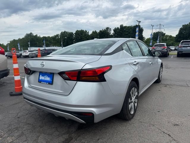 nissan altima 2020 1N4BL4BV4LC189275 image nissan altima 2020 1N4BL4BV4LC189275 image