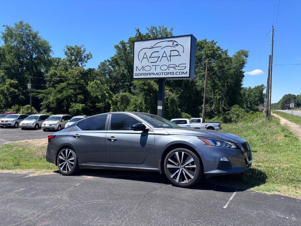 nissan altima 2020 1N4BL4CV8LC230408 image nissan altima 2020 1N4BL4CV8LC230408 image