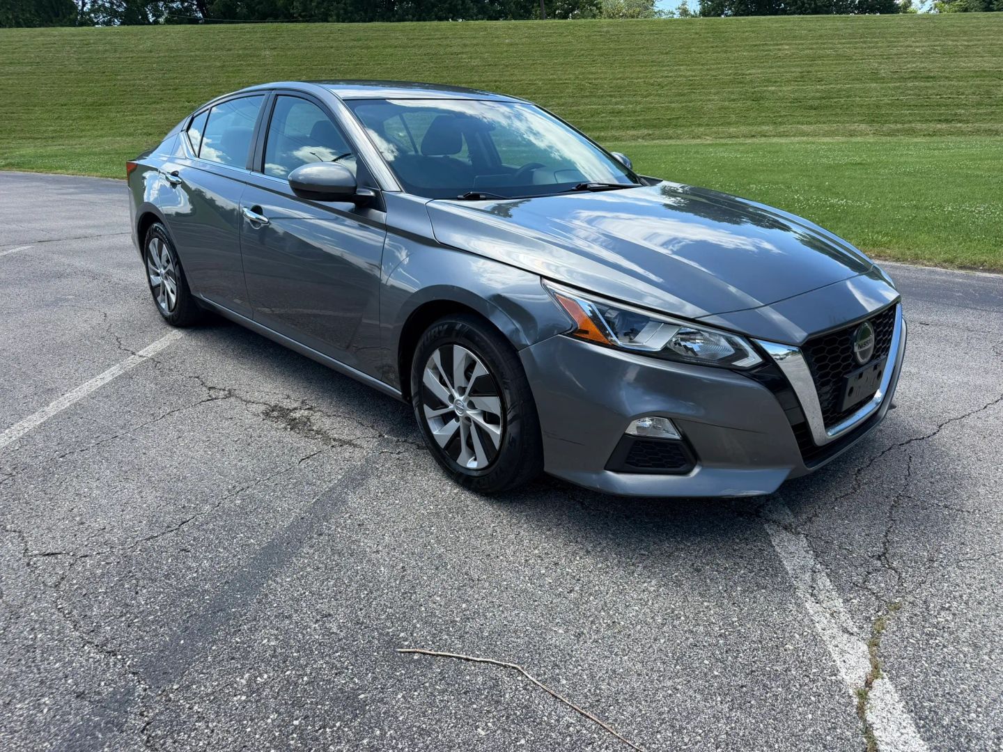nissan altima 2020 1N4BL4BV0LC127534 image nissan altima 2020 1N4BL4BV0LC127534 image