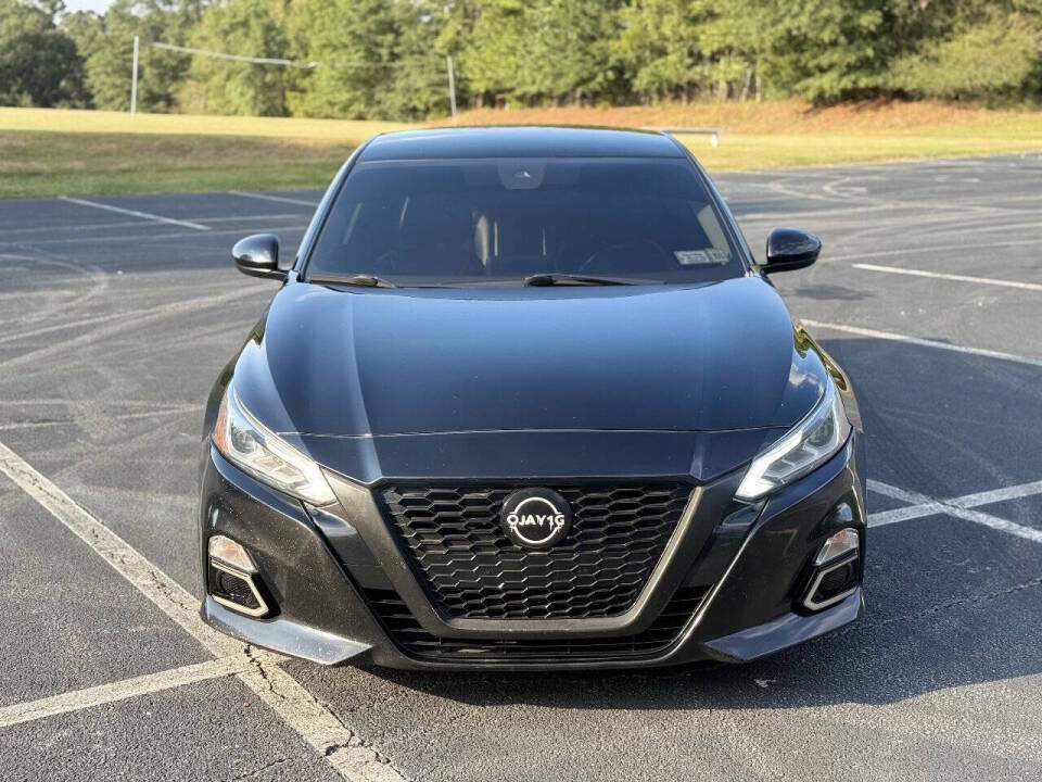nissan altima 2020 1N4BL4CV0LC176361 image nissan altima 2020 1N4BL4CV0LC176361 image