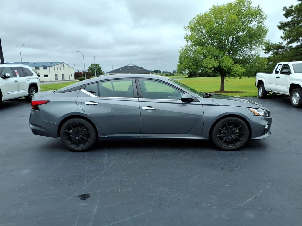 nissan altima 2020 1N4BL4BV0LC161375 image nissan altima 2020 1N4BL4BV0LC161375 image