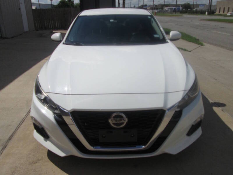 nissan altima 2020 1N4BL4BV7LC161843 image nissan altima 2020 1N4BL4BV7LC161843 image
