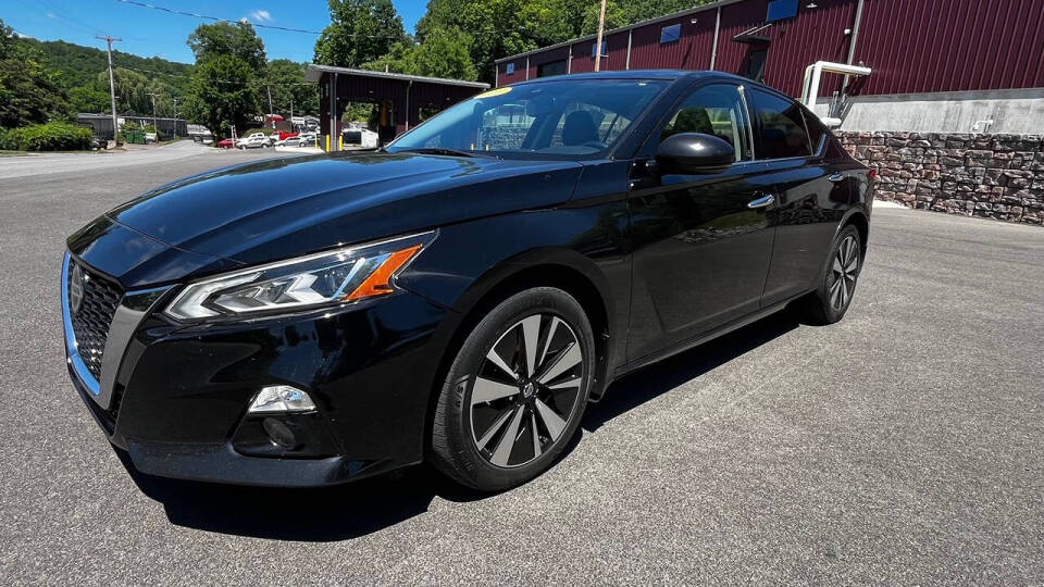 nissan altima 2020 1N4BL4DW3LC278406 image nissan altima 2020 1N4BL4DW3LC278406 image
