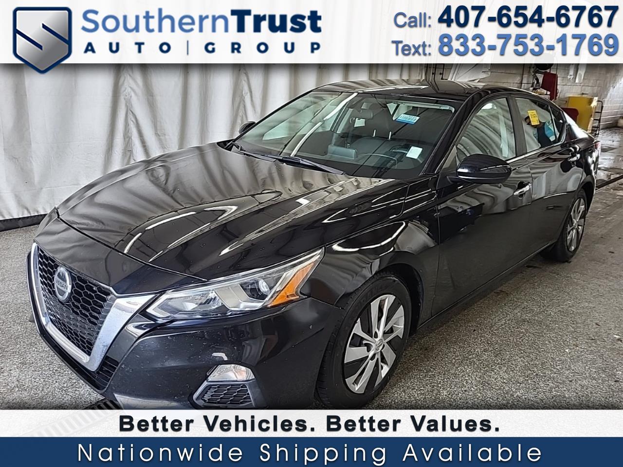 nissan altima 2020 1N4BL4BV0LN318844 image nissan altima 2020 1N4BL4BV0LN318844 image