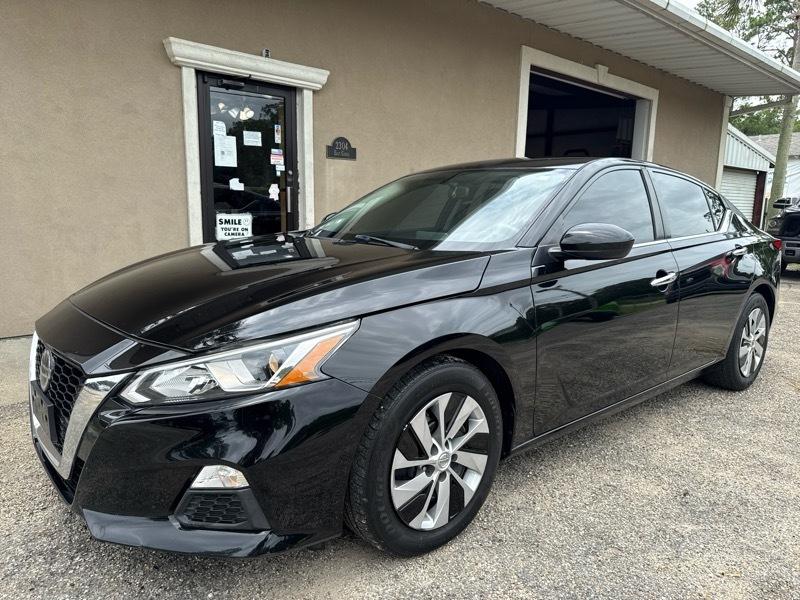 nissan altima 2020 1N4BL4BV0LC199690 image nissan altima 2020 1N4BL4BV0LC199690 image