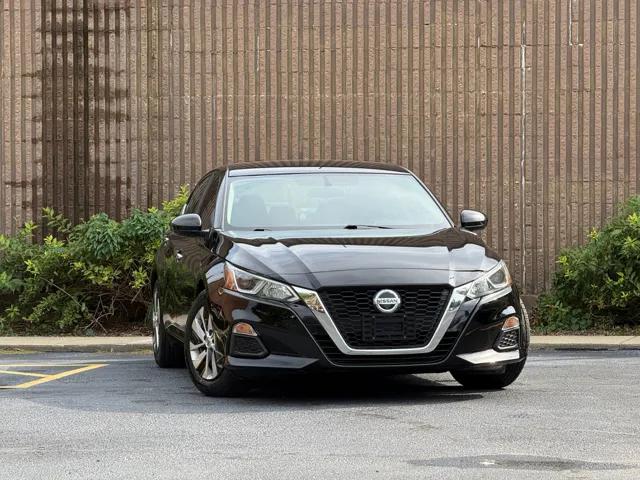 nissan altima 2020 1N4BL4BV7LC257276 image nissan altima 2020 1N4BL4BV7LC257276 image