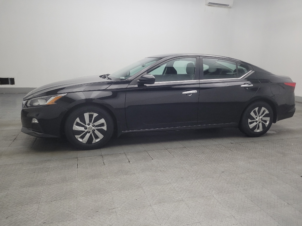 nissan altima 2020 1N4BL4BV6LC115601 image nissan altima 2020 1N4BL4BV6LC115601 image